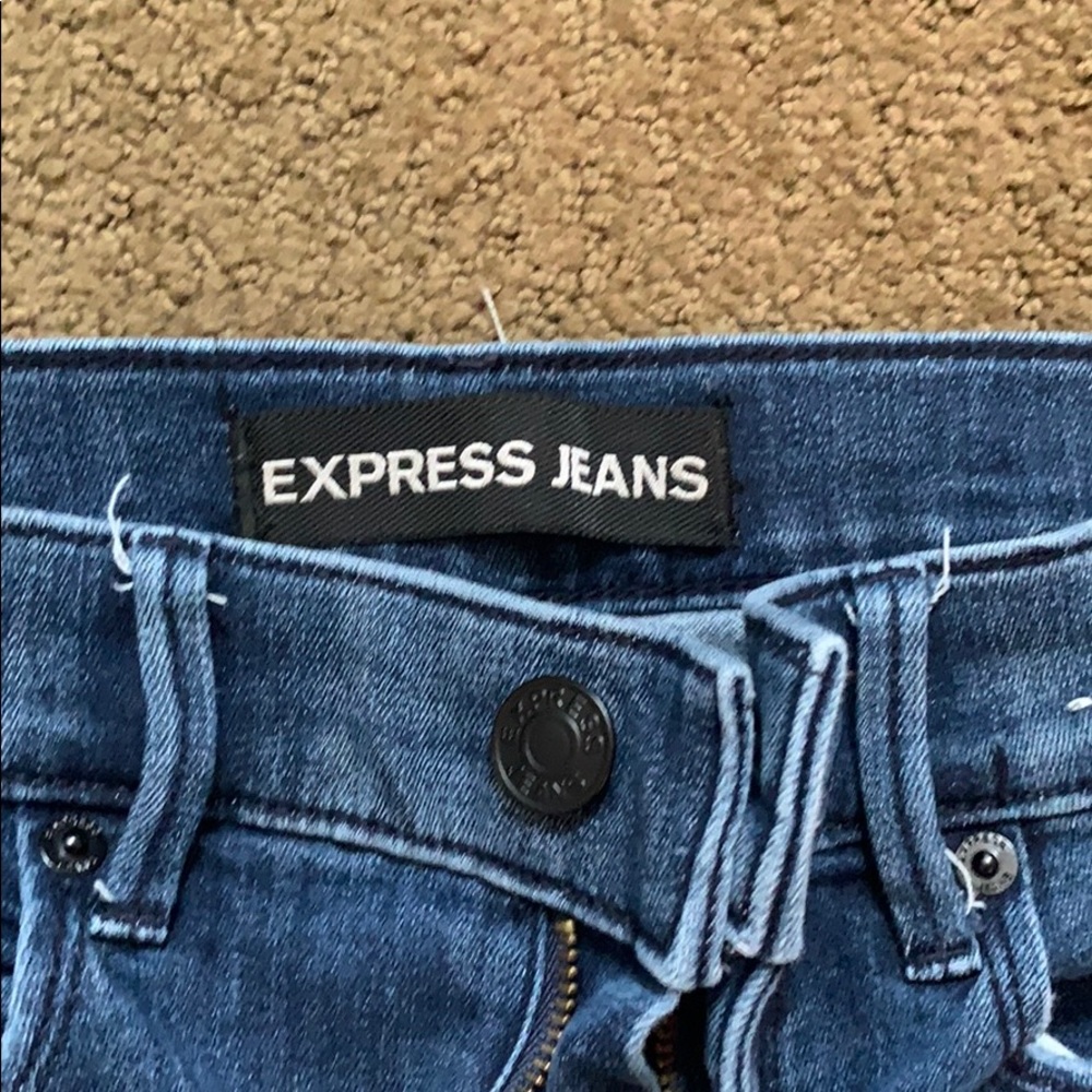 Jeans - Picture 3 of 4